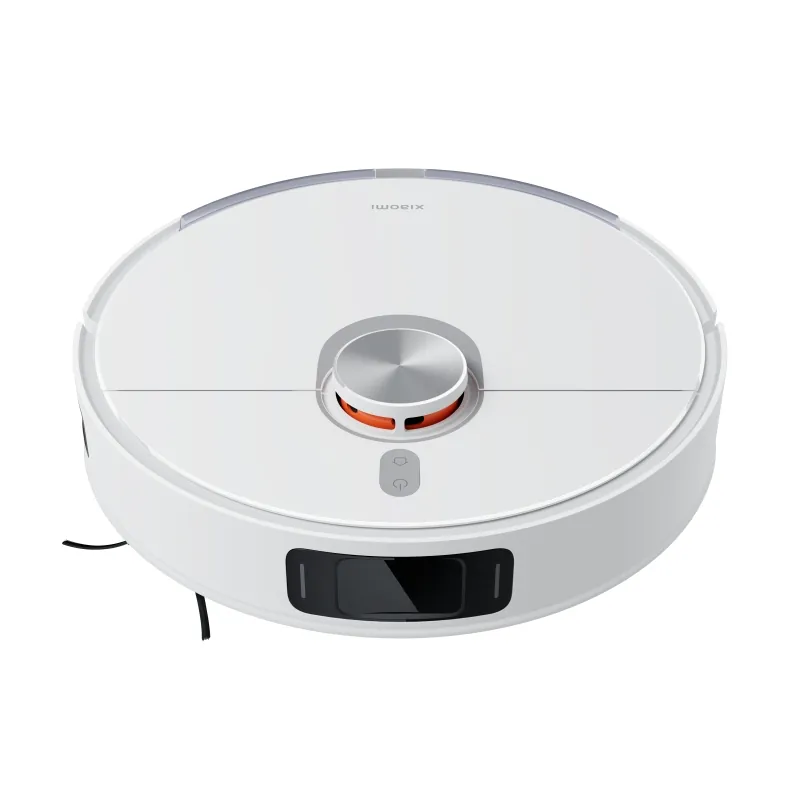 XİAOMİ S20 PLUS VACUUM/MOP ROBOT SÜPÜRGE WHİTE 5