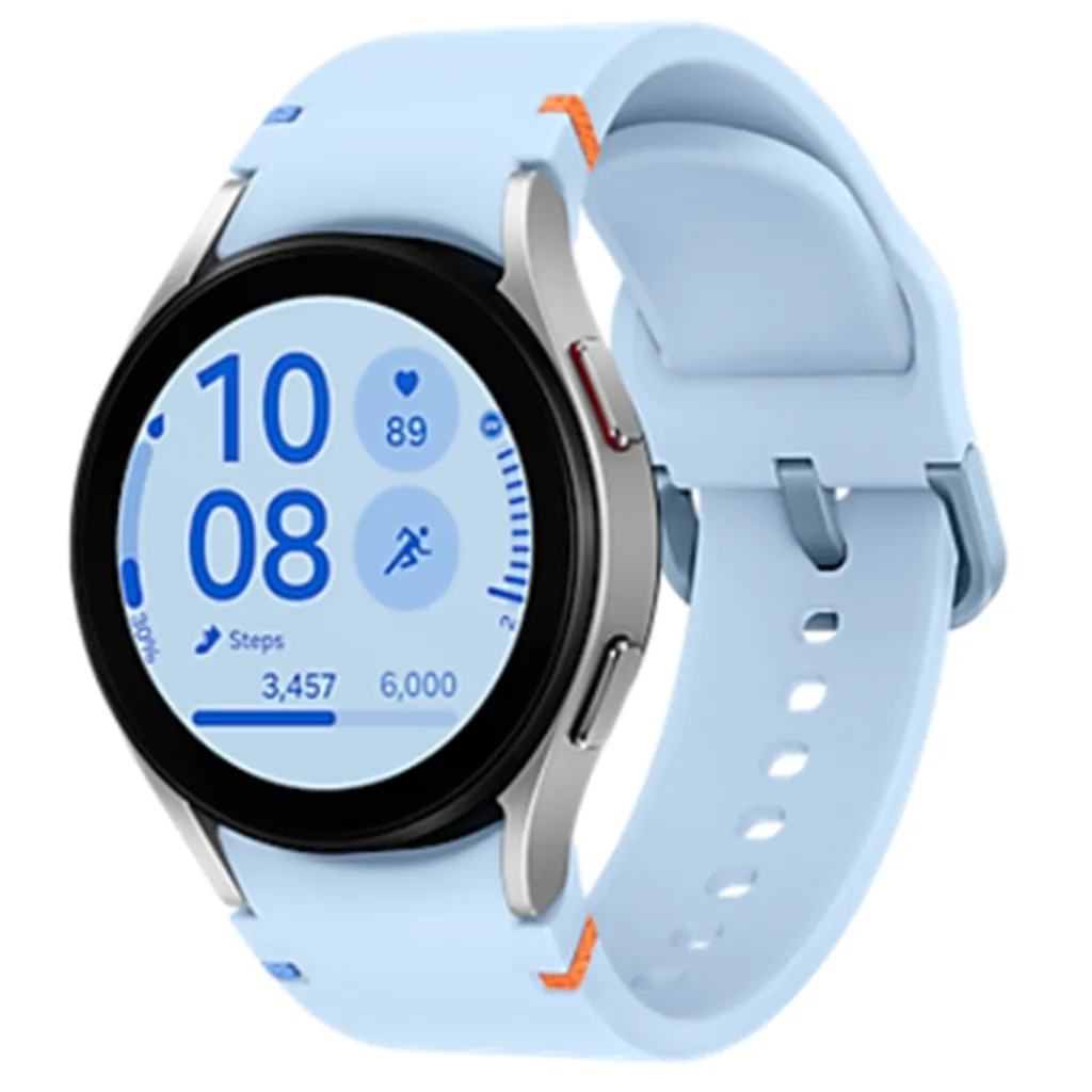 SAMSUNG GALAXY WATCH FE 40MM SİLVER SM-R861