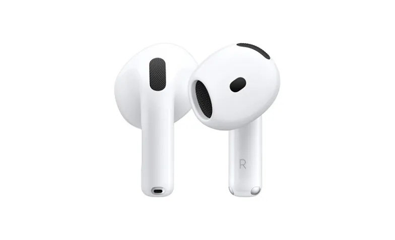 APPLE AİRPODS 4 MXP63LL/A