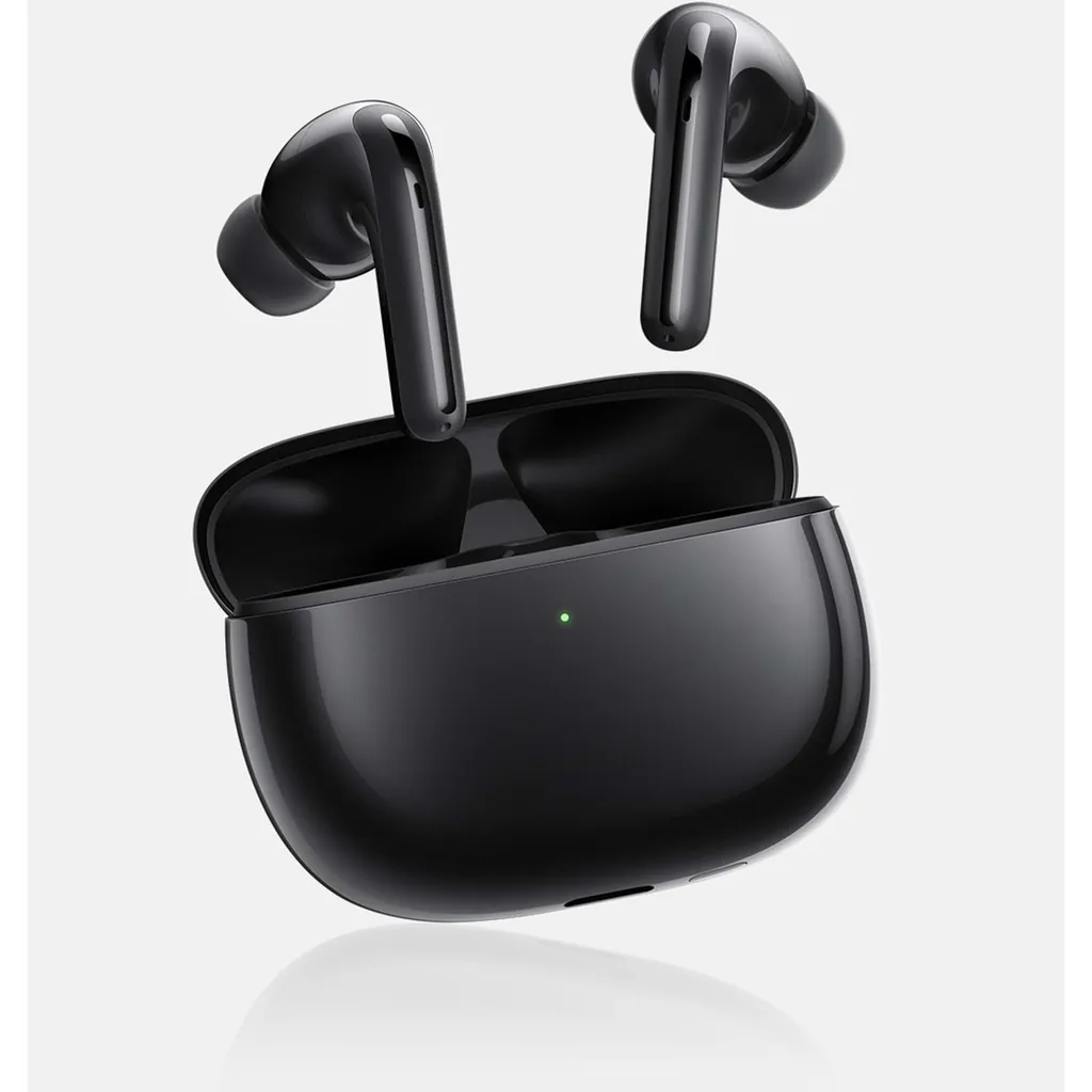 XİAOMİ FLİPBUDS PRO BLUETHOOTH EARPHONES BLACK TWSEJ20GT 2