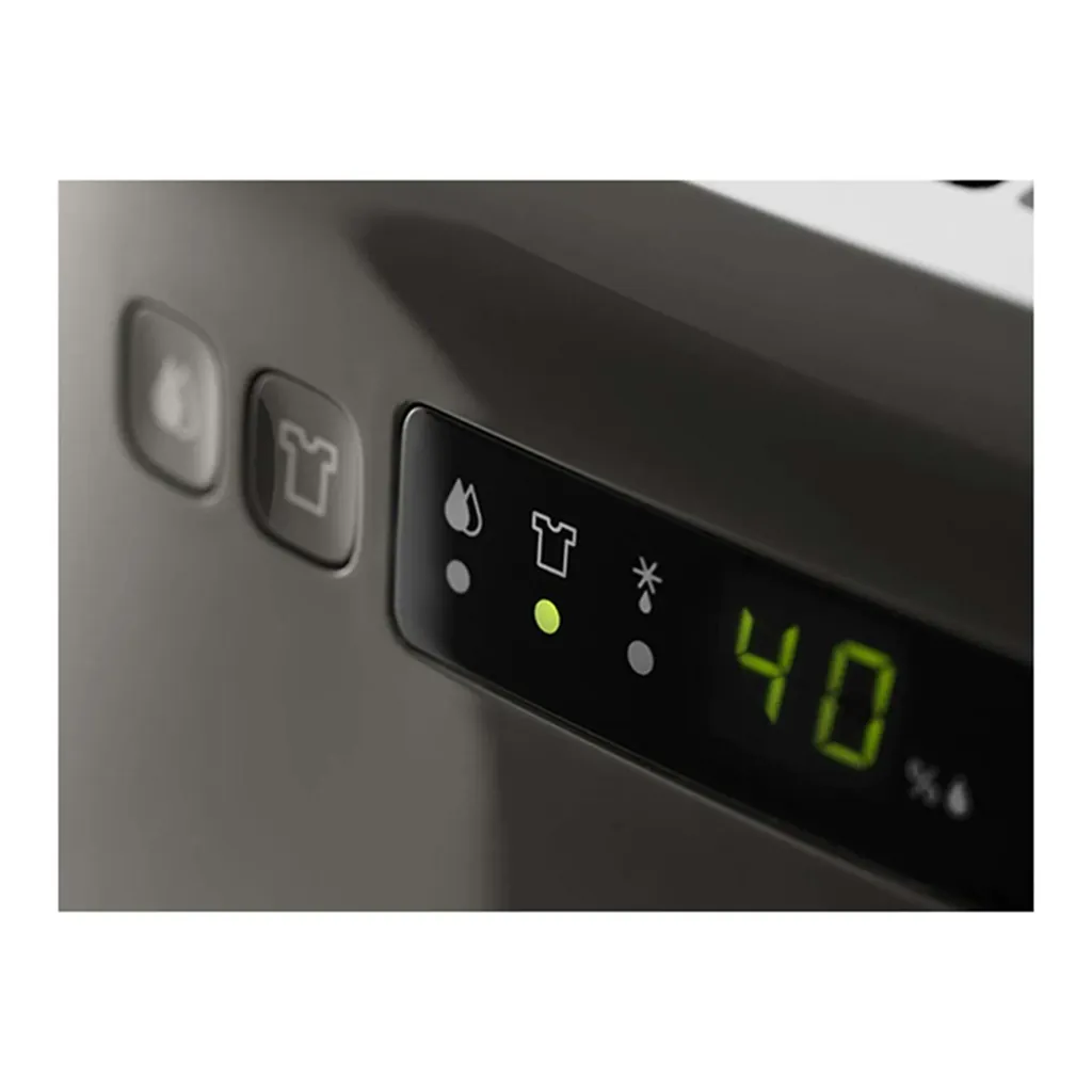 DELONGHİ DE-DEX216F DE-HUMİDİFİER 16LT-24HRS NEM ALICI SİYAH