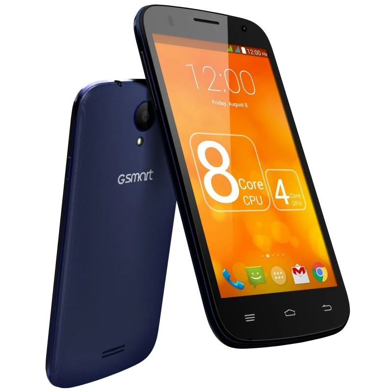 Telefon Gigabyte GSmart Akta A4 thumbnail 2