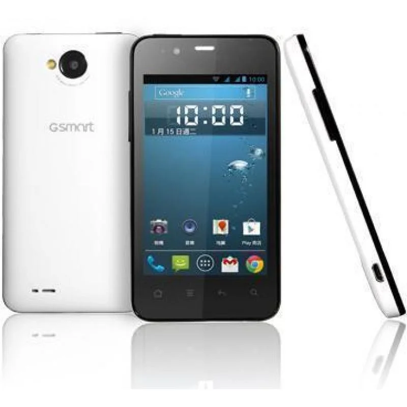 Telefon Gigabyte GSmart Rio R1