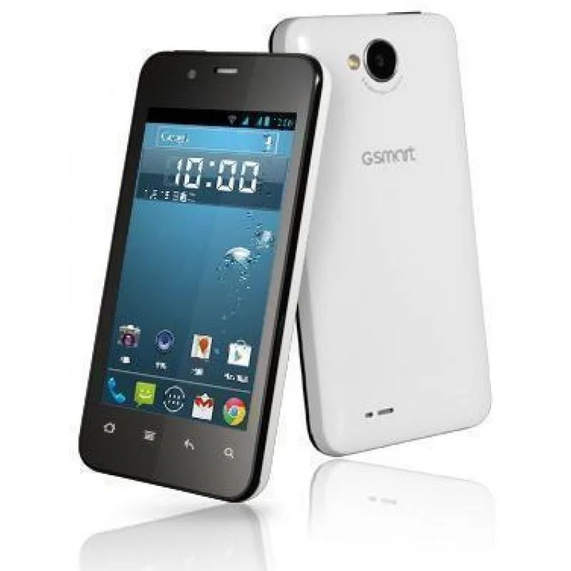 Telefon Gigabyte GSmart Rio R1 thumbnail 2