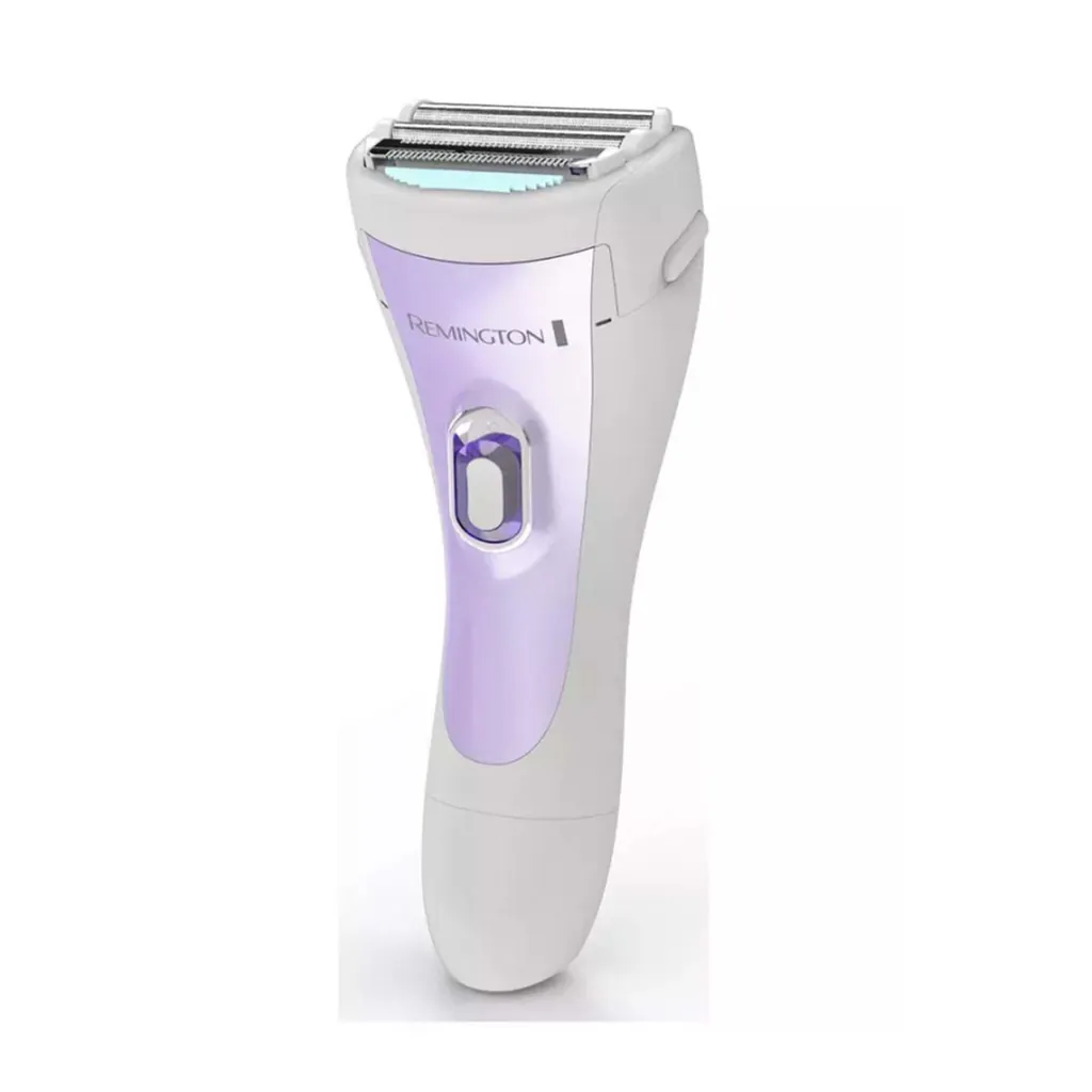 REMİNGTON KABLOSUZ BAYAN EPİLATOR WDF4840