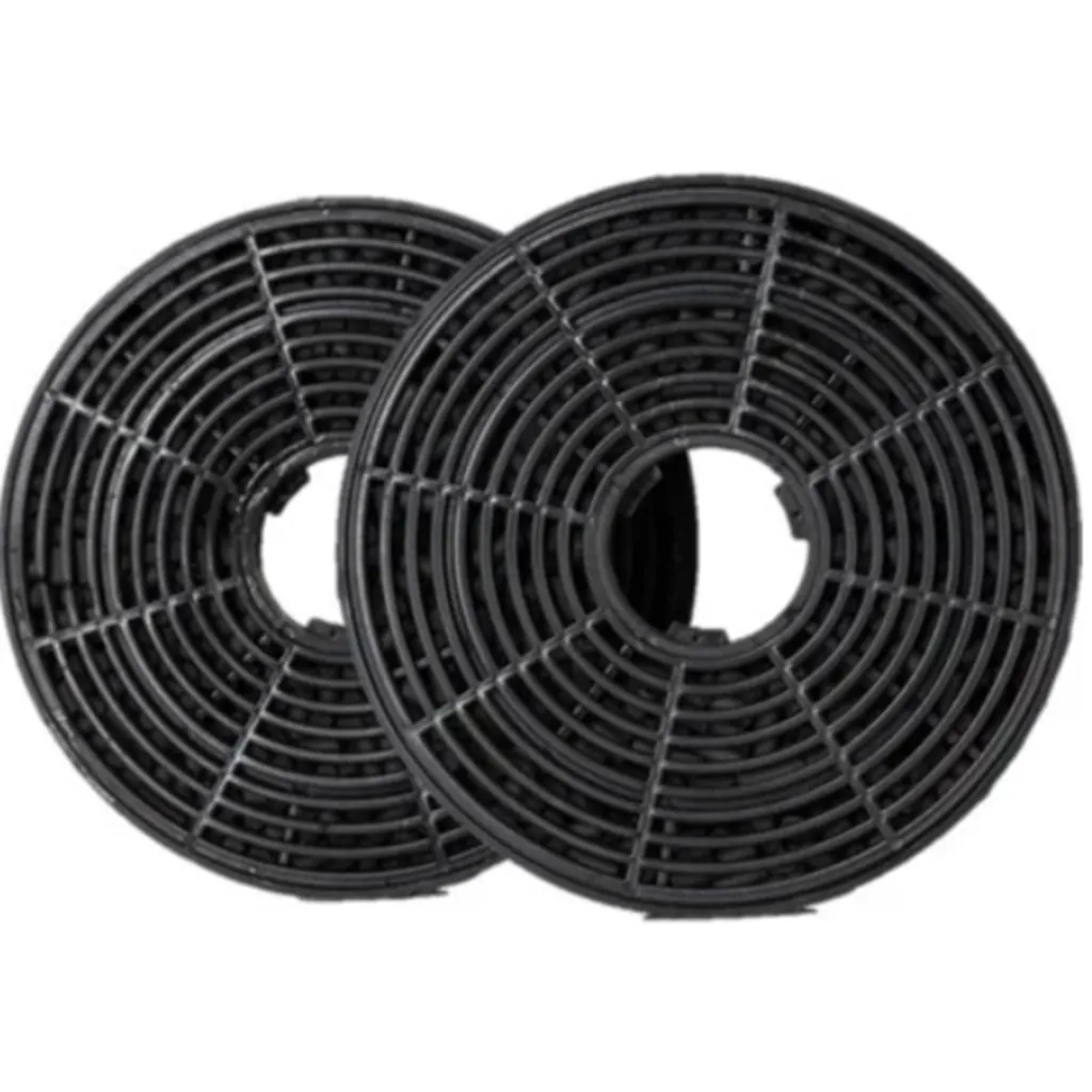 STİLEVS YP-ST-F1760 DAVLUMBAZ KARBON FİLTRE 3