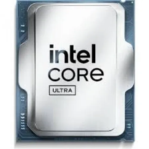 İşlemci Intel Ultra 7 265KF 20 Çekirdek 3.9Ghz 20Mb 1851p Tray Fansız