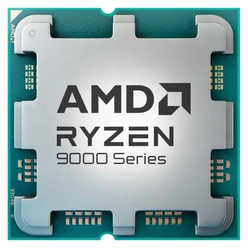 İşlemci Amd Ryzen 9 9950X 4.3GHZ 5.7GHZ 80MB 16C/32T 170W AM5 Tray