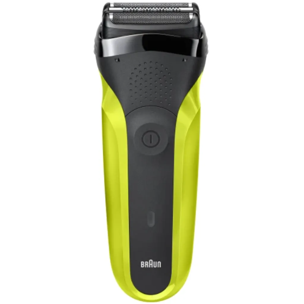 BRAUN TRAŞ MAKİNESİ NEW GB SERIES 3 BRN-300S
