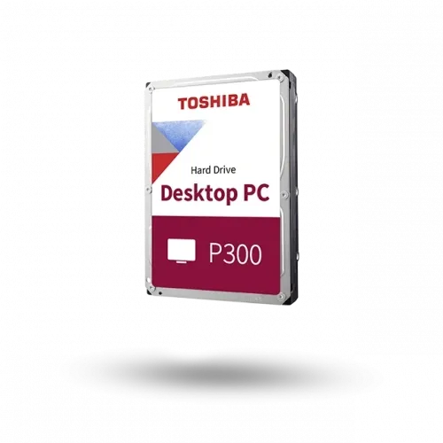 Hdd Toshiba 3.5 2Tb P300 256Mb 7200Rpm Hdwd320Uzsva Sata3