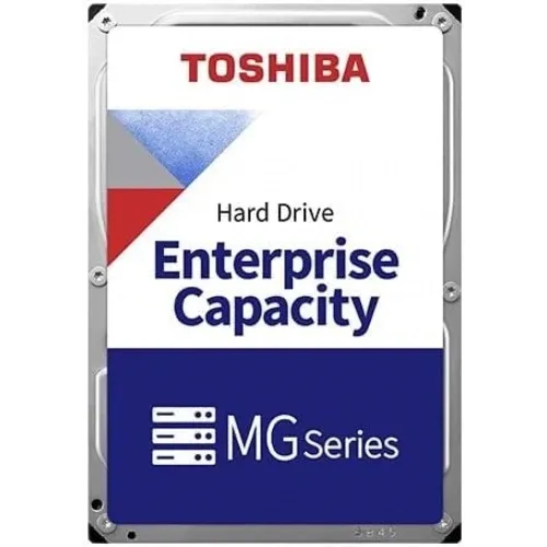 HDD TOSHIBA 3.5 10TB 512MB 7200Rpm MG10ADA10TE 7/24