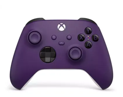 XBOX WİRELESS CONTROLLER PULSE PURPLE