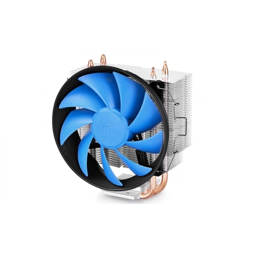 İşlemci Fanı Deep Cool Gammaxx 300 120X25Mm
