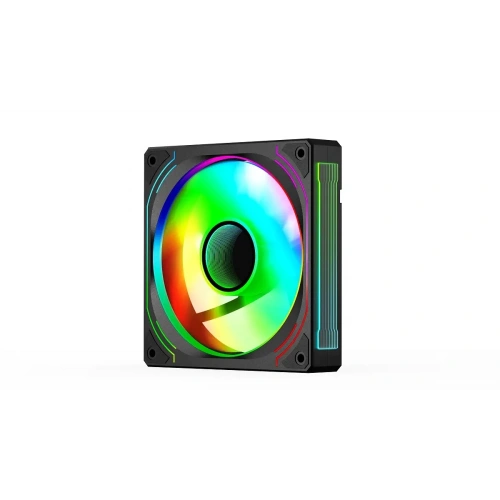 Gamepower Glacia 120 İnfinity Argb Single Fan