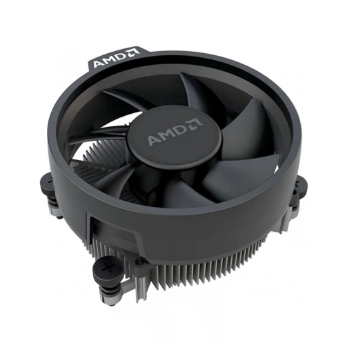 İşlemci Fanı AMD Wraith Stealth 712-000046 Rev:D (5 Yaprak Fan)