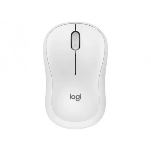 MOUSE LOGITECH M240 SESSİZ BLUETOOTH 910-007120 BEYAZ