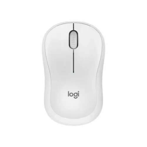 MOUSE LOGITECH M240 SESSİZ BLUETOOTH 910-007120 BEYAZ
