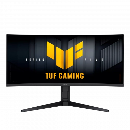Asus 34 TUF Gaming VG34WQML5A WQHD Curved 0.5ms 250Hz Siyah