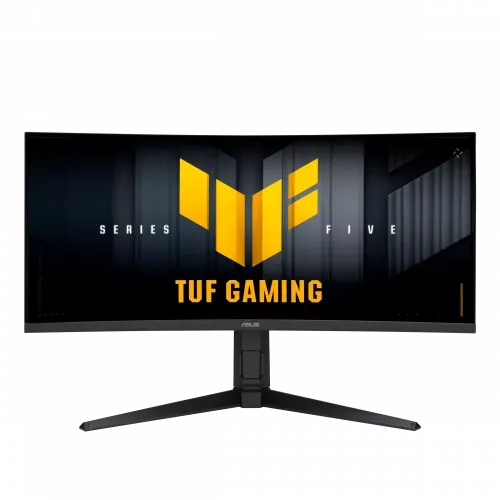 Asus 34 TUF Gaming VG34WQML5A WQHD Curved 0.5ms 250Hz Siyah