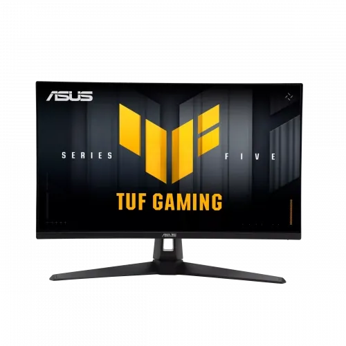 Asus 27 TUF Gaming VG27AQM5A Ips 0.3ms 300Hz Qhd Siyah
