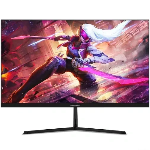 PowerBoost 23.8 PB-M238IPS100 100Hz IPS VGA+HDMI LED
