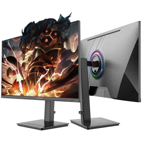 GameBooster 27 GB-2719FQHD 180Hz 0.5ms SS Ips Qhd