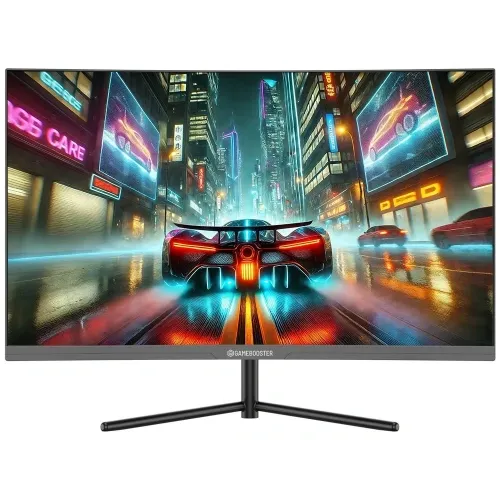 GameBooster 27 GB-27C240FF 240Hz Fast VA 0.5ms FHD Curved