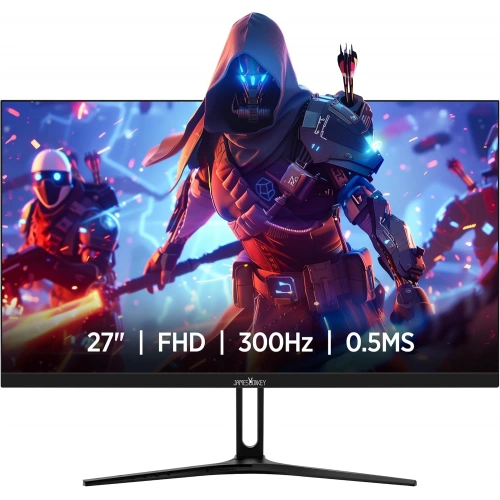 Monitör James Donkey Epic P30 27 300Hz 0.5Ms FHD Fast VA Gaming