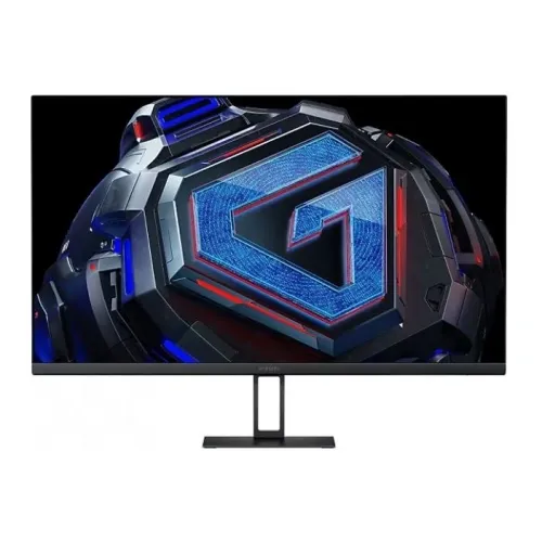 Monitör Xiaomi G27Qi P27QCA-RGGL 27 180Hz 1ms 2K QHD Ips