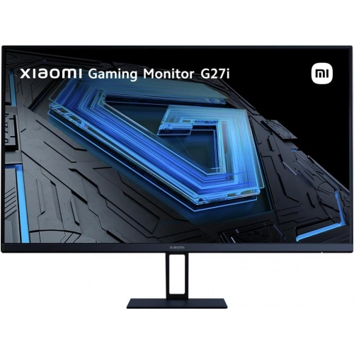 Monitör Xiaomi G27i 27 165Hz 1ms Full HD Fast IPS Gaming