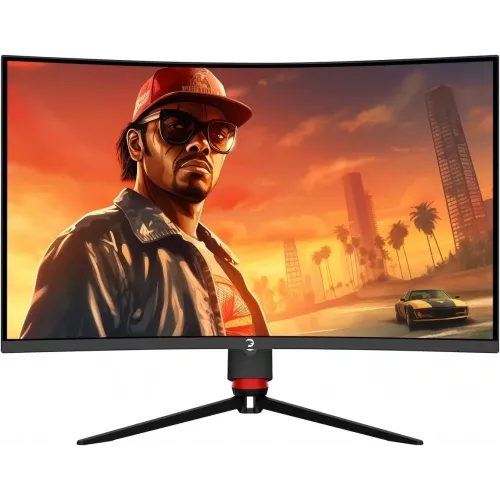 GamePower 32 Vision V30 Curved 1000R RGB 240Hz 1ms 2K Speaker