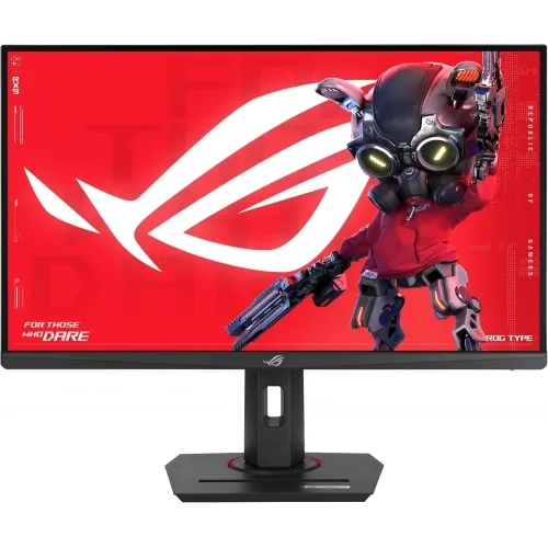 Monitör Asus 27 ROG Strix XG279CNS IPS 0.3ms 380Hz, HDMI, DP FHD