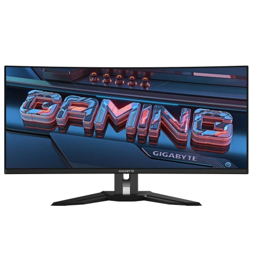 Gigabyte MO34WQC 34 175Hz 0.03MS 3440X1440 HDR400 Curved Qd-Oled