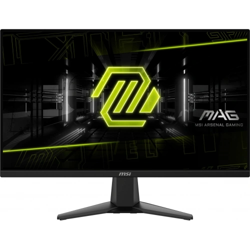 Msi 27 Mag G275F Flat Rapid Ips 0.5ms 180Hz Fhd