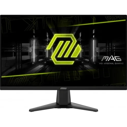 Msi 27 Mag G275F Flat Rapid Ips 0.5ms 180Hz Fhd