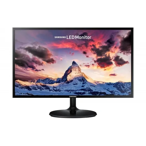 Monıtor Samsung 21.5 Ls22F350Fhrxuf 60Hz 5Ms Led