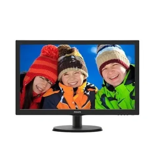 MONITOR PHILIPS 21.5 223V5LHSB2/00 HDMI