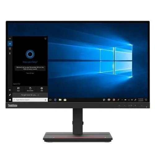 Monıtor Lenovo 21.5 S22E-20 62C6Kat1Tk 4Ms 75Hzfhd, Hdmı+Vga,Vesa