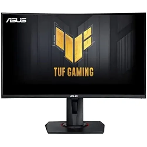 ASUS 27 VG27VQM Curved Gaming Siyah 1ms 240Hz 1920x1080