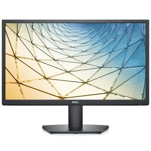 Monitor Dell 21.5 Se2222H Led Fhd 8Ms 60Hz Hdmi Vga