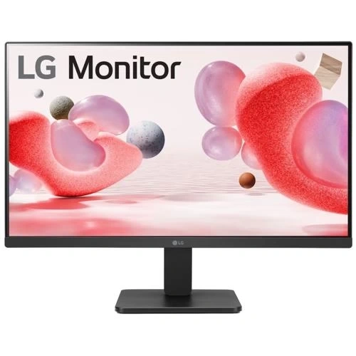 Monitor Lg 23.8 24Mr400-B Ips Fhd 5Ms 100Hz Hdmı+Vga