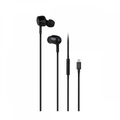 KULAKLIK TTEC POP 2 2KMM15S USB-C SİYAH
