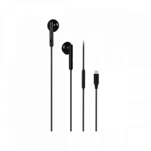 KULAKLIK TTEC RIO 2 2KMM14S USB-C SİYAH