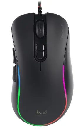 RUSH OYUNCU MOUSE RM13