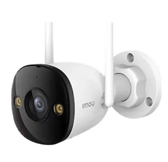 IMOU BULLET 3 IPC-S3EP-3M0WE 3MP DIŞ ORTAM KAMERASI
