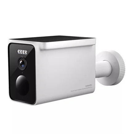 XİAOMİ SOLAR OUTDOOR SMART CAMERA BW400 PRO SET