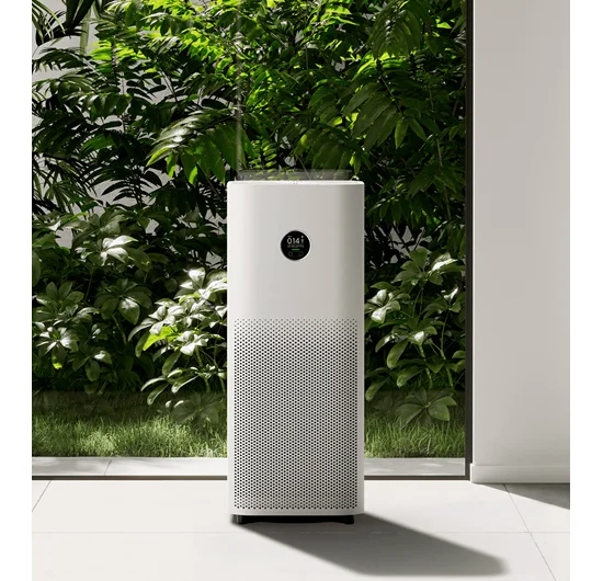 XİAOMİ SMART AİR PURİFİER 4 PRO