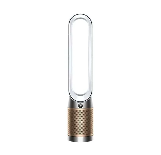 DYSON PURİFİER COOL PC2 DE-NOx TP12 (WHİTE/GOLD)