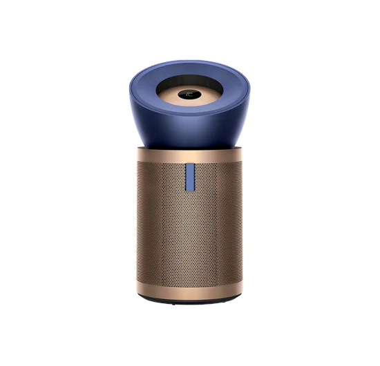 DYSON PURİFİER BİG+QUİET FORMALDEHYDE BP04 HAVA TEMİZLEYİCİ (PRUSYA MAVİSİ/ALTIN)
