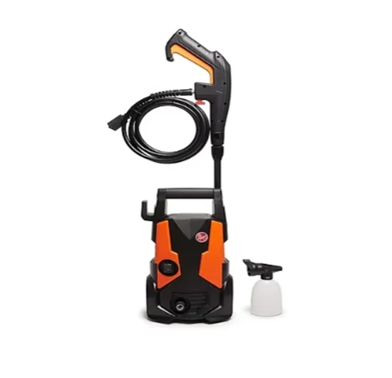 HOOVER BASINÇLI YIKAMA MAKİNESİ 120BAR HPW-M1612